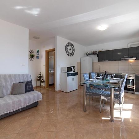 House Anka Villa Milna  Exterior photo