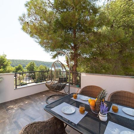 House Anka Villa Milna  Exterior photo