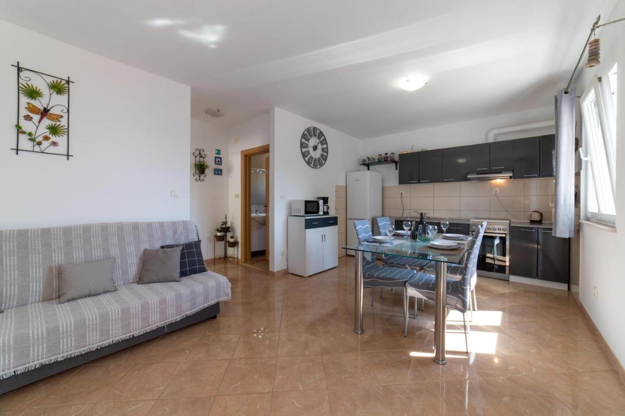 House Anka Villa Milna  Exterior photo