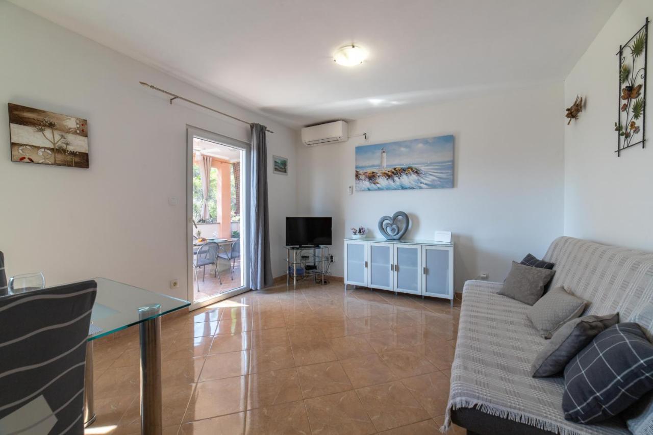 House Anka Villa Milna  Exterior photo