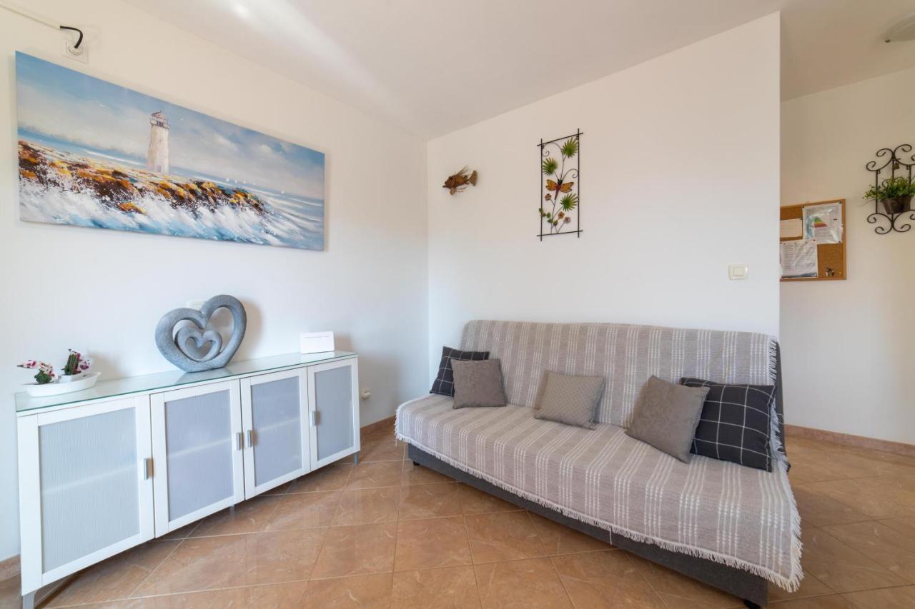 House Anka Villa Milna  Exterior photo