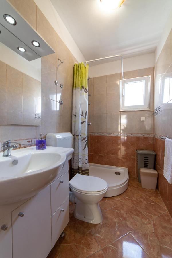 House Anka Villa Milna  Exterior photo