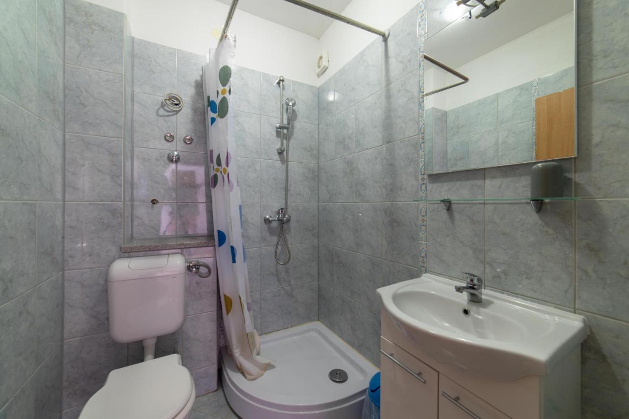 House Anka Villa Milna  Exterior photo