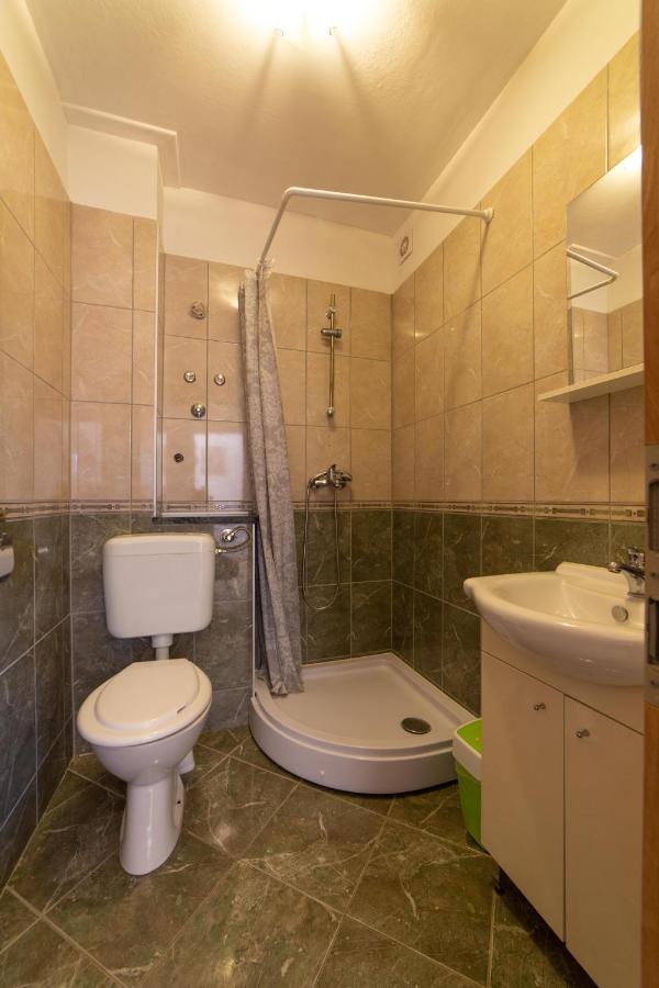 House Anka Villa Milna  Exterior photo