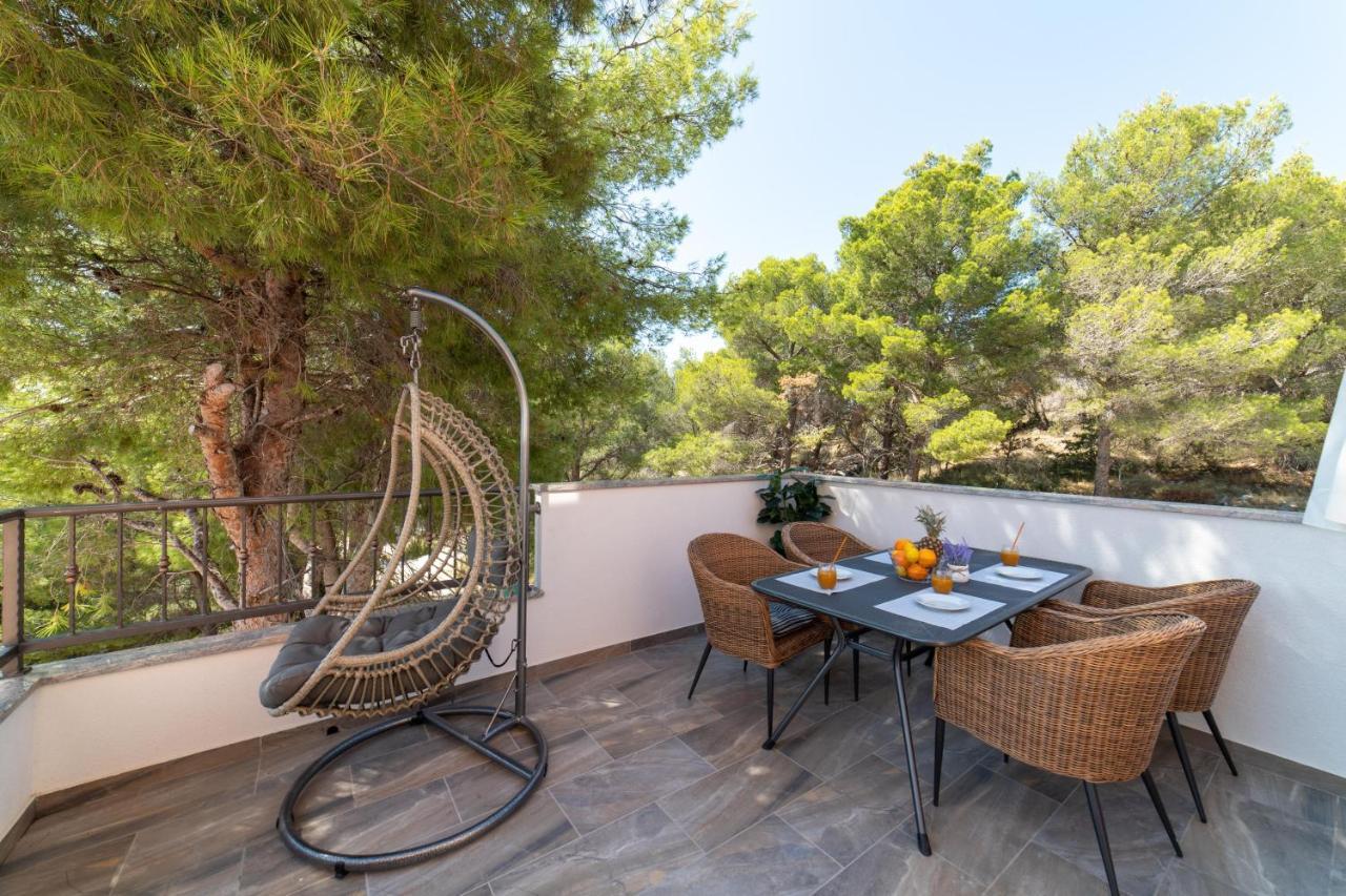 House Anka Villa Milna  Exterior photo